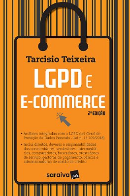 Lgpd E E Commerce