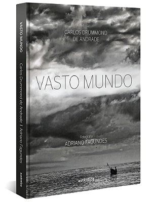 Vasto Mundo (Capa Dura)