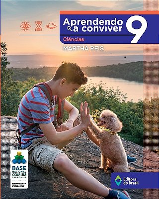 Aprendendo A Conviver Ciências - 9º Ano - Ensino Fundamental II