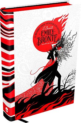 O Morro Dos Ventos Uivantes: Limited Edition