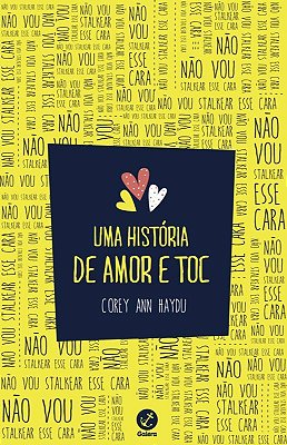 Uma História De Amor E Toc