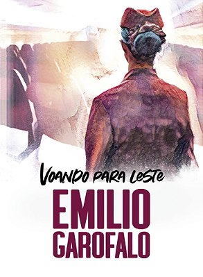 Voando Para Leste