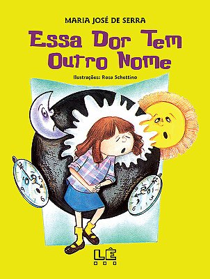 Essa Dor Tem Outro Nome