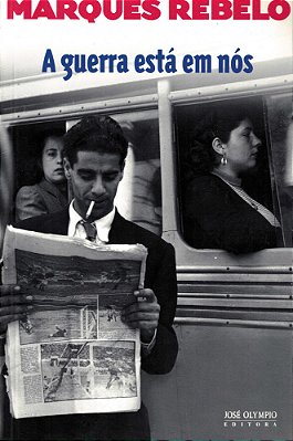 A Guerra Está Em Nós