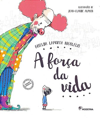 A Força Da Vida