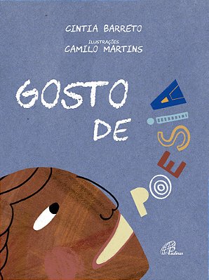 Gosto De Poesia