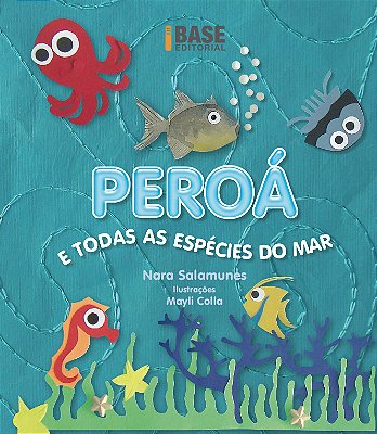 Peroa E Todas As Espécies Do Mar