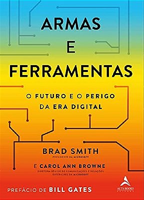Armas E Ferramentas