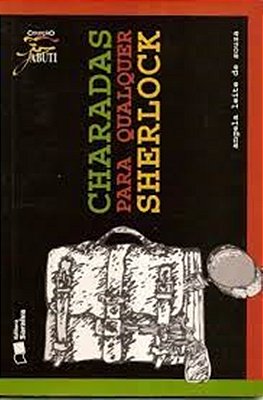 Charadas Para Qualquer Sherlock