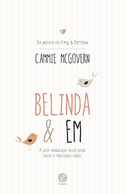 Belinda E Em