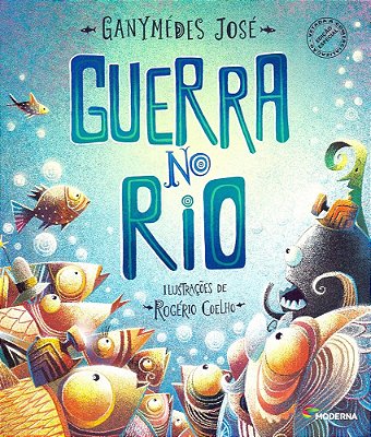 Guerra No Rio