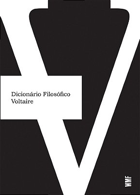 Dicionário Filosófico