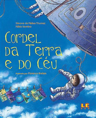 Cordel Da Terra E Do Céu