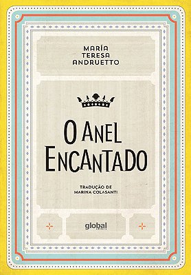 O Anel Encantado