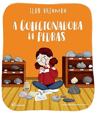 A Colecionadora De Pedras