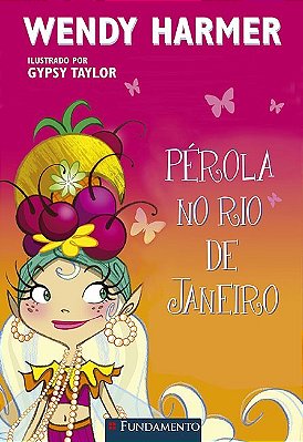 Perola No Rio De Janeiro