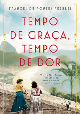 Tempo De Graça, Tempo De Dor