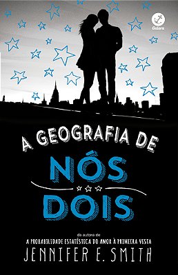 A Geografia De Nós Dois..-