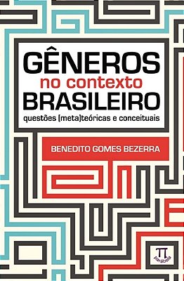 Gêneros No Contexto Brasileiro Questões [Meta]teóricas E Conceituais