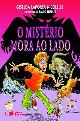 MG O Misterio Mora Ao Lado