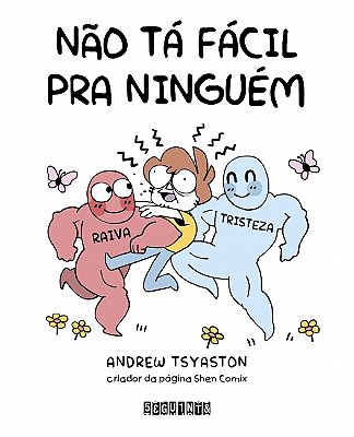 Não Tá Fácil Pra Ninguém