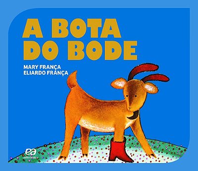A Bota Do Bode