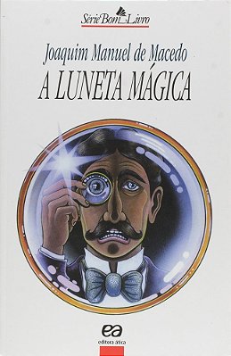 A Luneta Magica