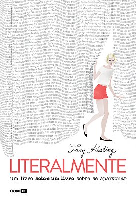 Literalmente Um Livro Sobre Um Livro Sobre Se Apaixonar