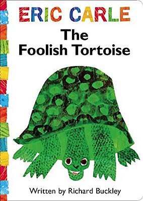 The Foolish Tortoise-..