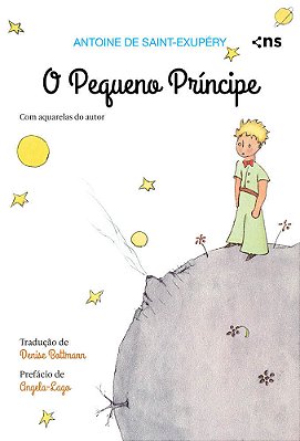 O Pequeno Príncipe