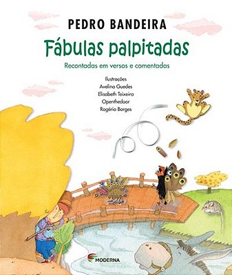 Fabulas Palpitadas