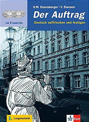 Der Auftrag