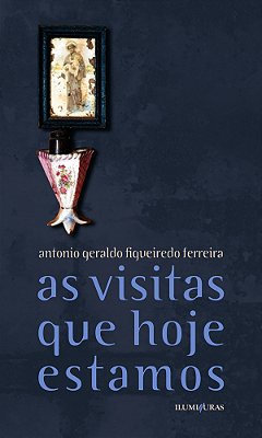 As Visitas Que Hoje Estamos