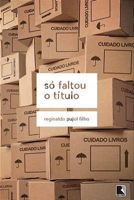 Só Faltou O Título