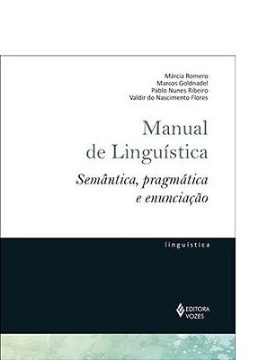 Introdução A Uma Ciência Da Linguagem