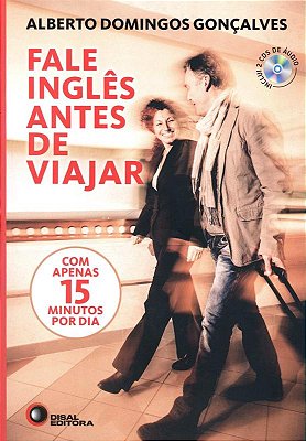 Fale Inglês Antes De Viajar