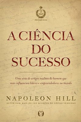 A Ciência Do Sucesso