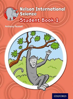 Nelson International Science 1 - Student's Book