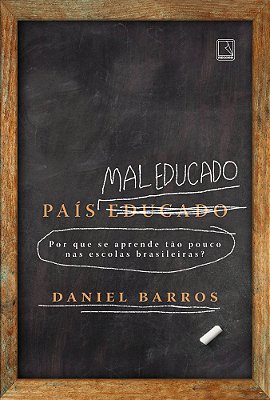 País Mal Educado