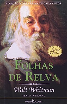 Folhas De Relva