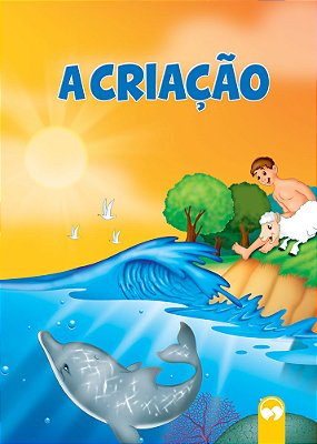 A Criação Literatura Bíblica