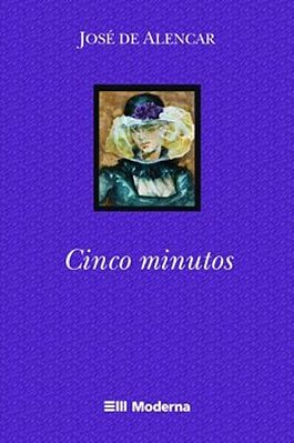 Cinco Minutos - 2ª Edição