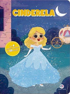 Cinderela