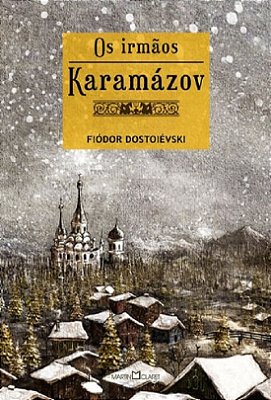 Os Irmaos Karamazov