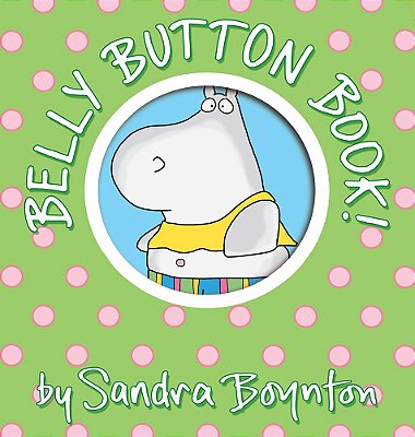Belly Button Book