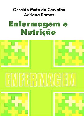 Enfermagem E Nutriçao