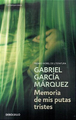 Memoria De Mis Putas Tristes