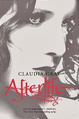 Afterlife - International Edition