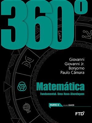360° - Matemática - Ensino Médio