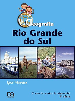 Geografia - Rio Grande Do Sul